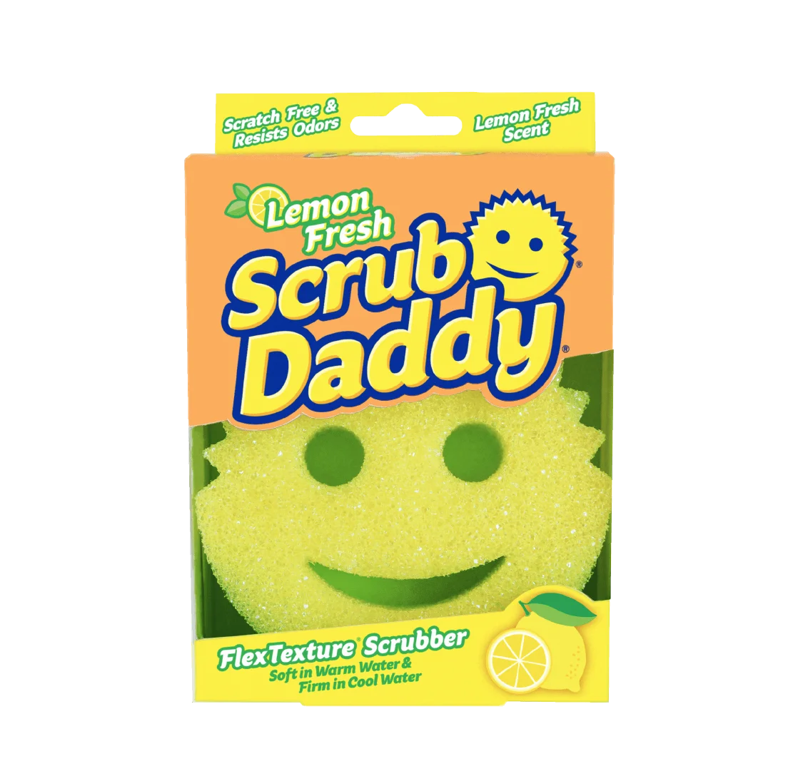 Scrub Mommy Halloween Shapes 2023 – Scrub Daddy Smile Shop