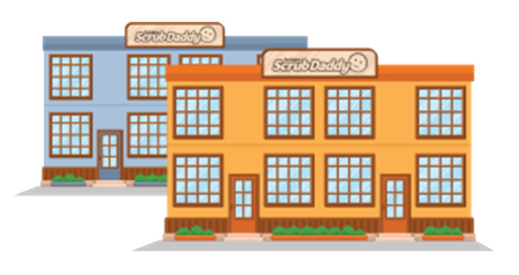 New Global HQ