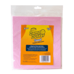 Damp Duster Towel