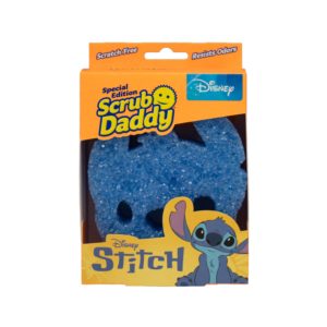 Disney Stitch Scrub Daddy