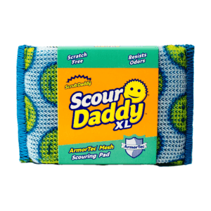 Scour Daddy XL