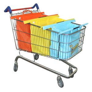 Cart Daddy