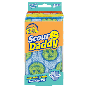 Scour Daddy