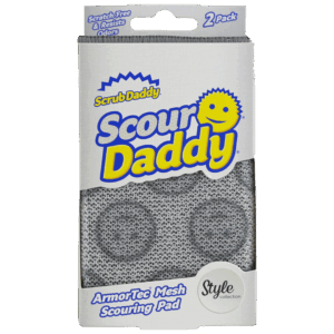 Scour Daddy Style Collection