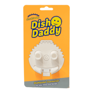 Dish Daddy Connector Head